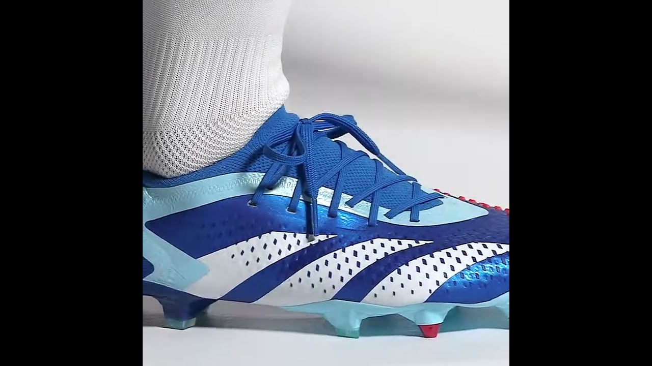 Бутсы adidas Predator Accuracy.1 L SG – купить по выгодной цене в