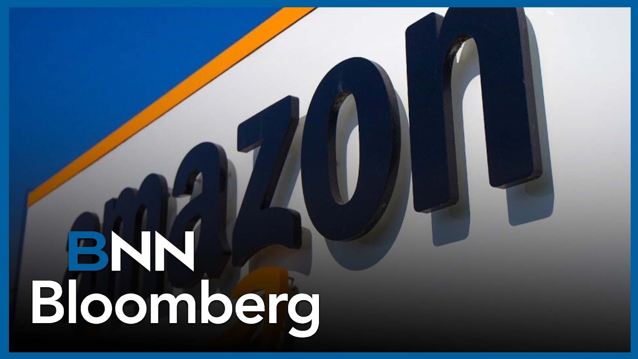 Amazon sees 2026 capex higher than estimates