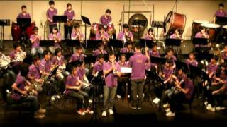 YKYSB -- You raise me up(Jim Jim)@macau2010.mpg