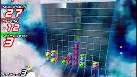 Hexaxis XXI Puzzle Game by Tim Hackett (Update #4)