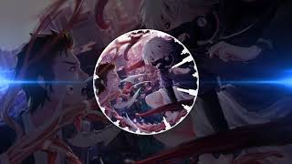 Nightcore Devils den (DEELYLE)