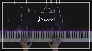 Kirari - 후지이 카제 (Fujii Kaze)