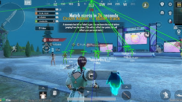 BGMI HACK 4.0 | BGMI 4.1 MOD APK | BGMI ESP HACK | BGMI NEW HACK TODAY | HOW TO HACK BGMI HACK