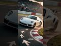 El 911 el coche de tus sueños