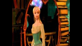 'Wings' by Leslie Mills (Barbie of swan lake)