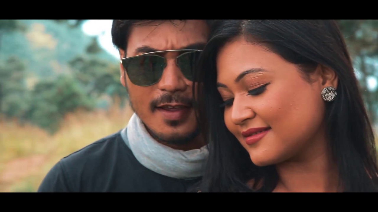 ASINANG AYANG OOKON Video Song From Mising Film MIKSIJIRI 2016  HD 