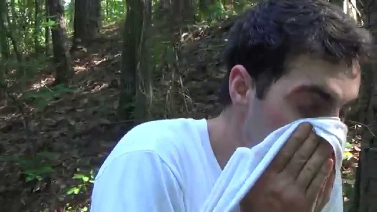 Project X - Action Short Film By Leaman Griffin