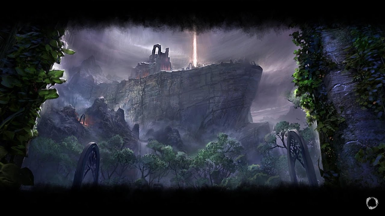 ESO: Summerset "The Queens Decree"