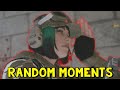 SURPRISE | Rainbow Six Siege - Random Moments