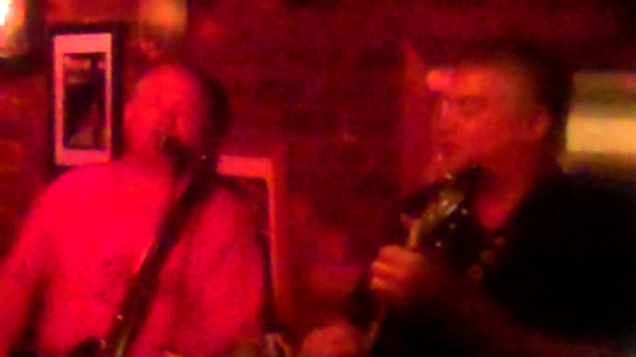 Maybelline (Chuck Berry cover) Clip of Vern Santmeyer with Eddie and