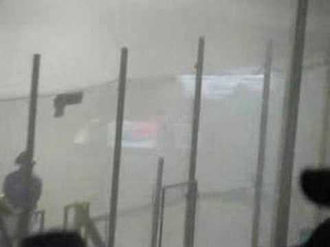 Hilltop Speedway 04/18/08 IRS A-Main Part 2