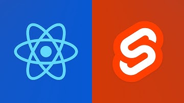 Svelte Guide For React Developers