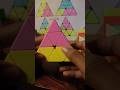 Pyraminx cube how to solve...
