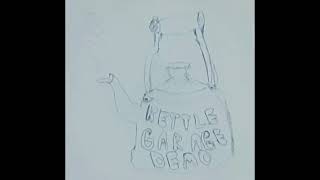 Video thumbnail of "Kettle - Garage Demo (2020)"