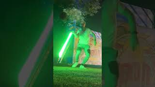 This Made Me Feel Like a Real Jedi