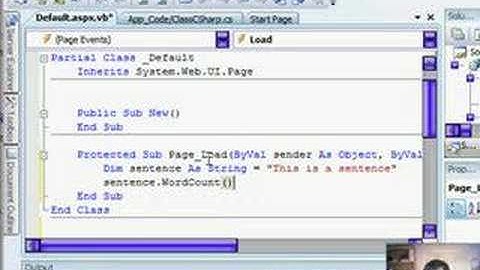 Extension Methods in VB.NET