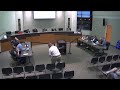 City of Nixa Council Meeting: 8/15/2022