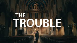 The Trouble - Crime Movie - Mystery Movie - Full Movie