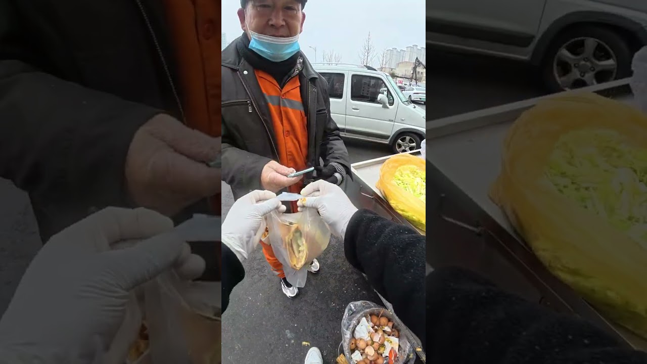 Chinese Food Live 🔴的副本