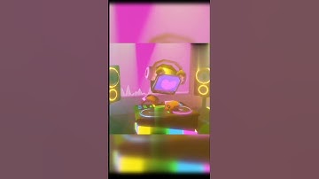 30 часов на анимацию🗿 #анимация #blender #wow #dance #shorts