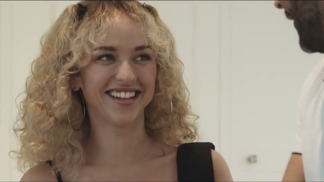 Новая глава - Гейша Кид и Ник Морено, часть 1.