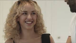 New chapter - Geisha Kyd \u0026 Nick Moreno Pt. 1