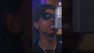 He killed this performance  🔥🔥