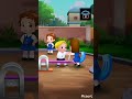सदस्यता लेंखेल के मैदान में गाली-गलौज -#ChuChuTVHindi #Shorts#hindikahaniyanewvideos #hindikaha