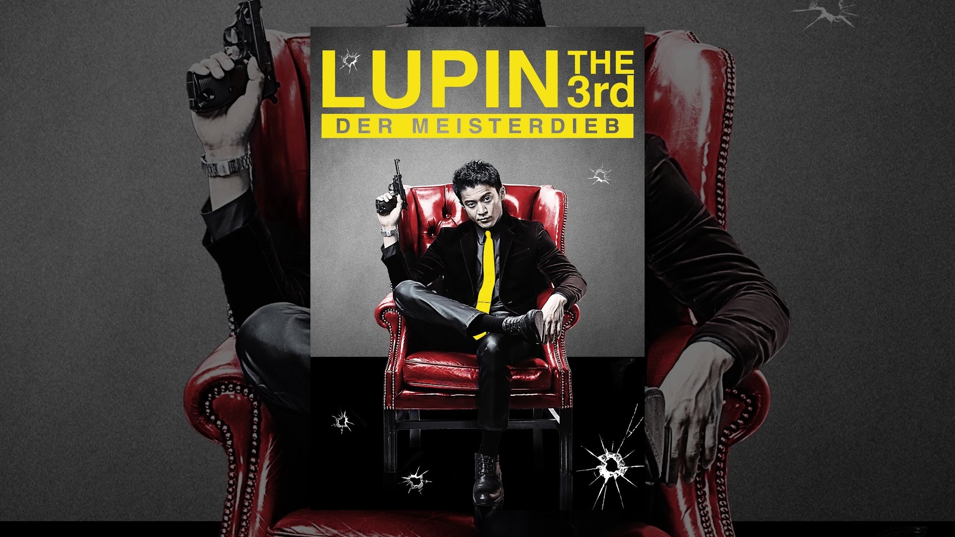 Lupin The Third Der Meisterdieb