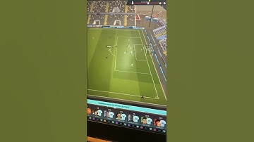 Football Manager 2024 (98/99 Retro Database) Ronaldinho assist to Vieira  [Score replay] #fm24