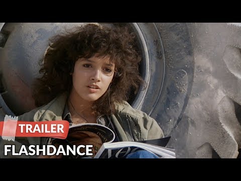Flashdance (1983) Trailer | Jennifer Beals | Michael Nouri