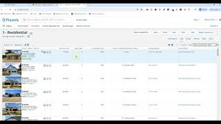 [CWTAR] Mastering Flex MLS: A Guide to Finding and Saving New Construction Searches
