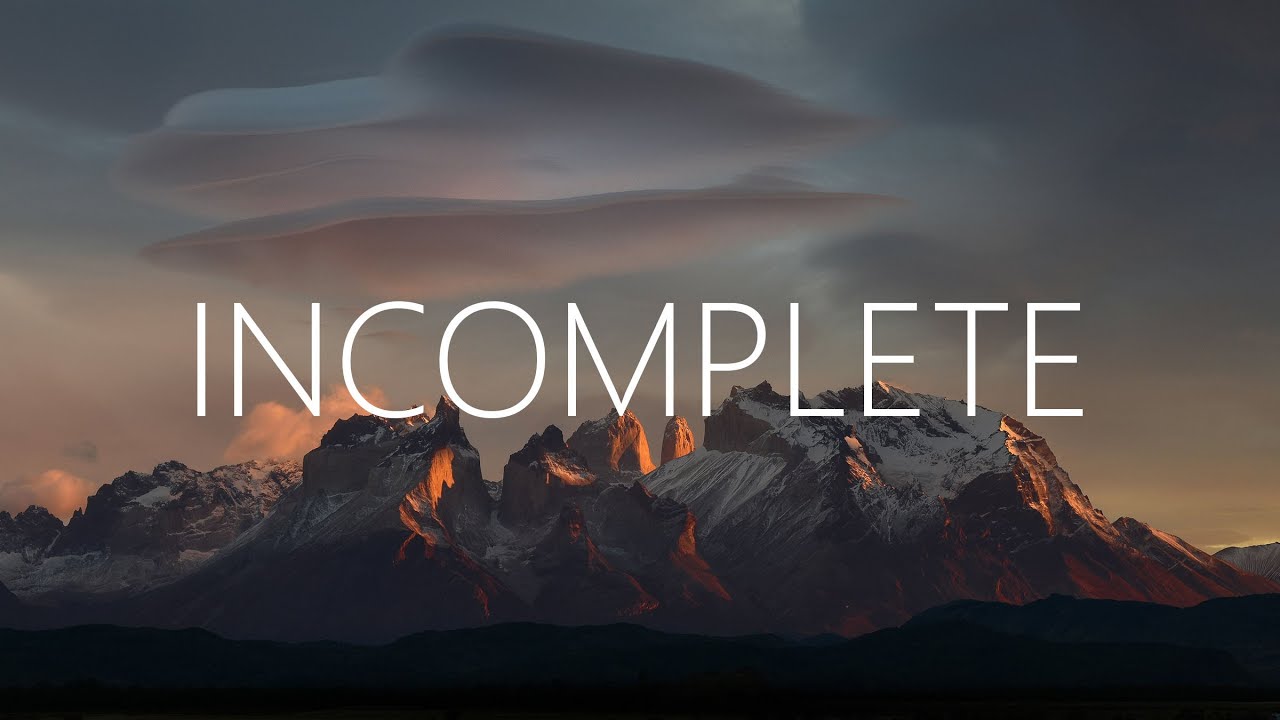 Watch Bukkoy & NANDAN - Incomplete (Lyrics) on YouTube Watch Bukkoy & NANDAN - Incomplete (Lyrics) on YouTube