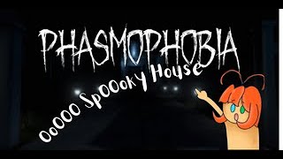 [M]Let's Split up and..Let's PLay Phasmo! #unraisedheart  #vtuber #sharktuber