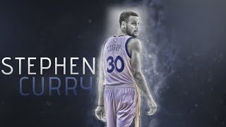 Stephen Curry - Killshot Mixtape