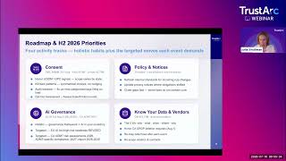 Privacy Enforcement Trends: Sophisticated Cookie Audits &amp; AI Litigation