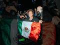 @paparoach brought california rock to mexico city and it was everything 🤩