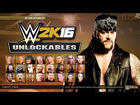 wwe 2k22 coming out