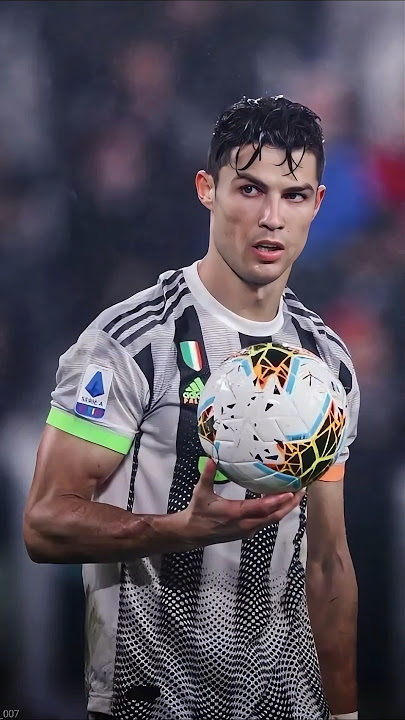 Prime Ronaldo di Juventus yang Dinilai Underrated #football #uefa #juventus