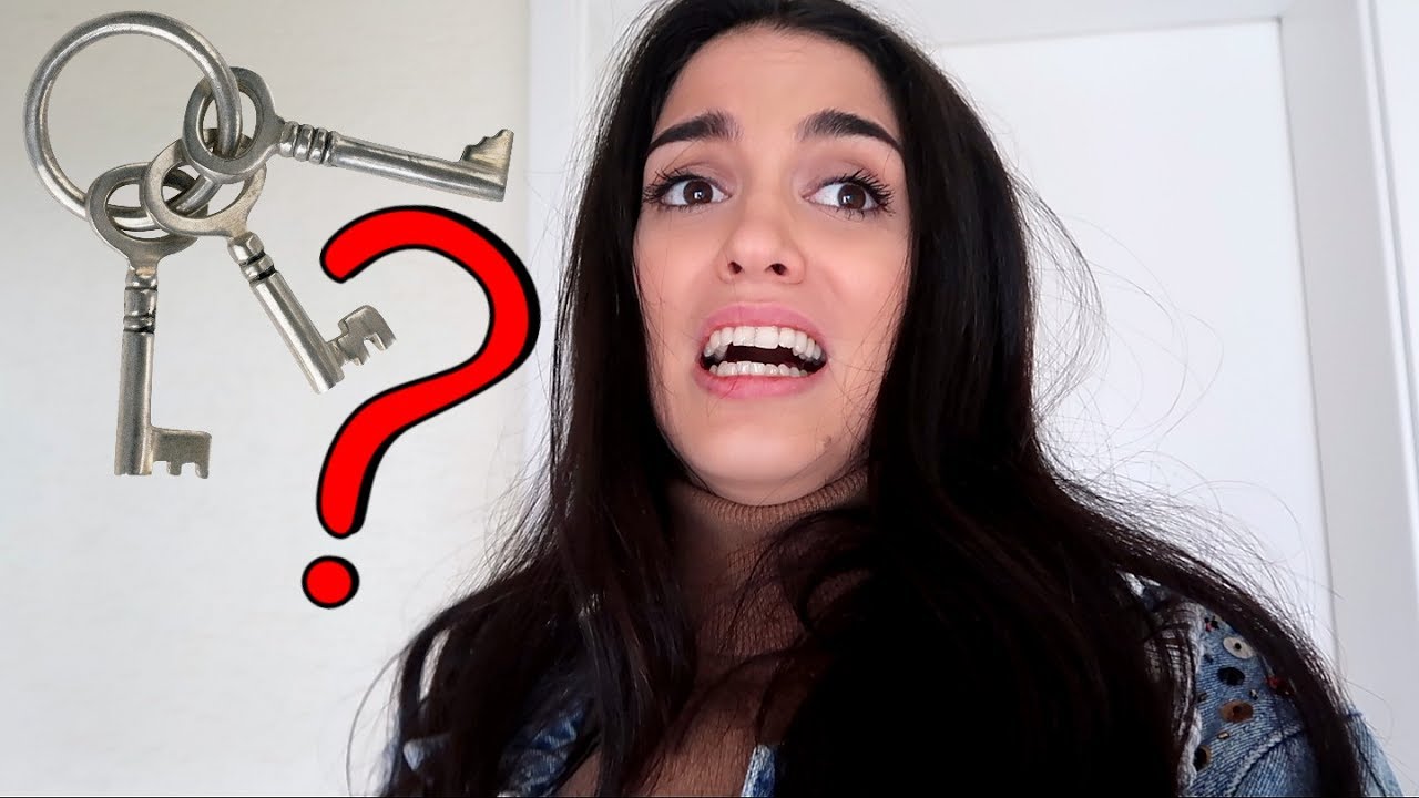 LOCKED OUT IN GERMANY! YouTube