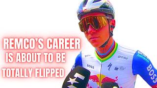 Remco Evenepoel: This Could Make Or Break His Career