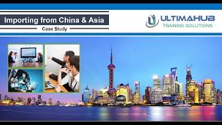 How to Start an Import Export Business - Importing from China Net Worth