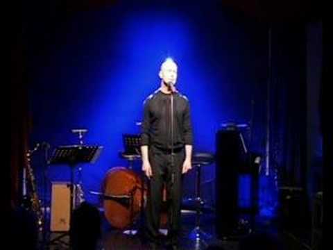 Twelfth of Never (Nina Simone) a capella by Klaus Herzog ...