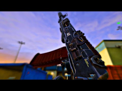 【CoDモバイル】ASM10 当たれば瞬溶け⁉️鬼のキル速は必見‼️レジェンド帯サーチ&デストロイ10k/2d🔥