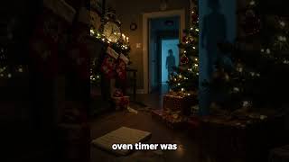 Famous Family Vanishes on Christmas Eve—Clocks Frozen at 3:47 AM Wealth