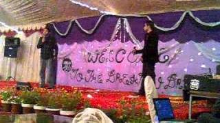 mmdc wellcome2011rayanshah