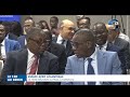 CANAL3-BENIN : Le 13h au Bénin du Mercredi 15 Juillet  2026