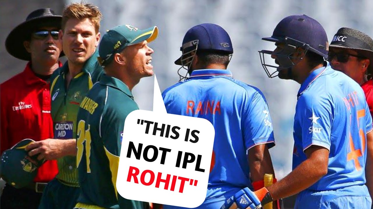 Craziest Revenge Stories in Cricket History | Cric Yt Edge