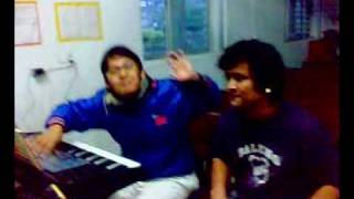 Bunun's funny kuso.mp4