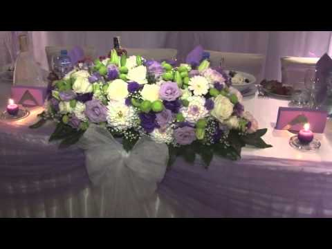 Wedding Sveta Sofia restaurant